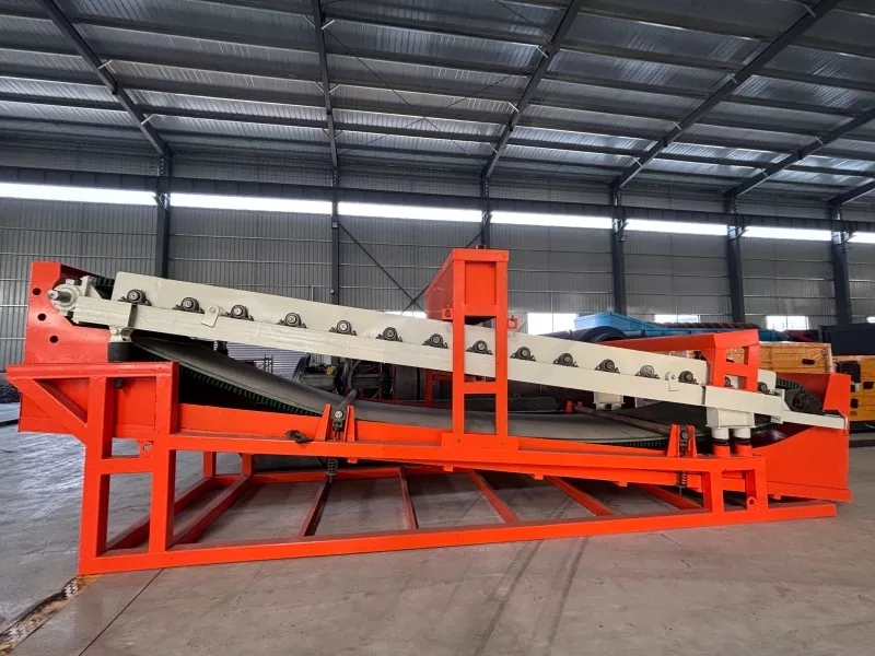 Hvordan forvandler en automatisk guldseparator moderne guldminedrift?