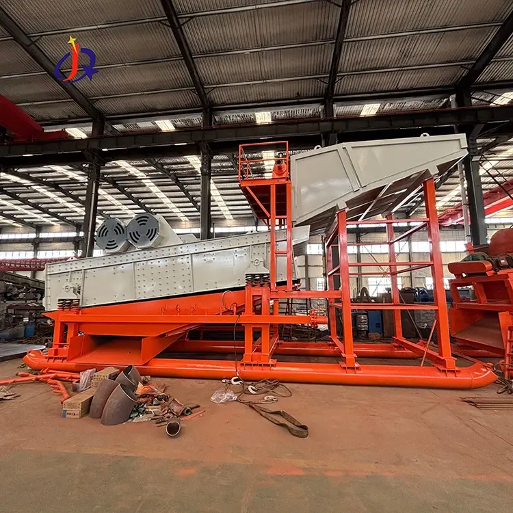 Vibrerende guldskærm